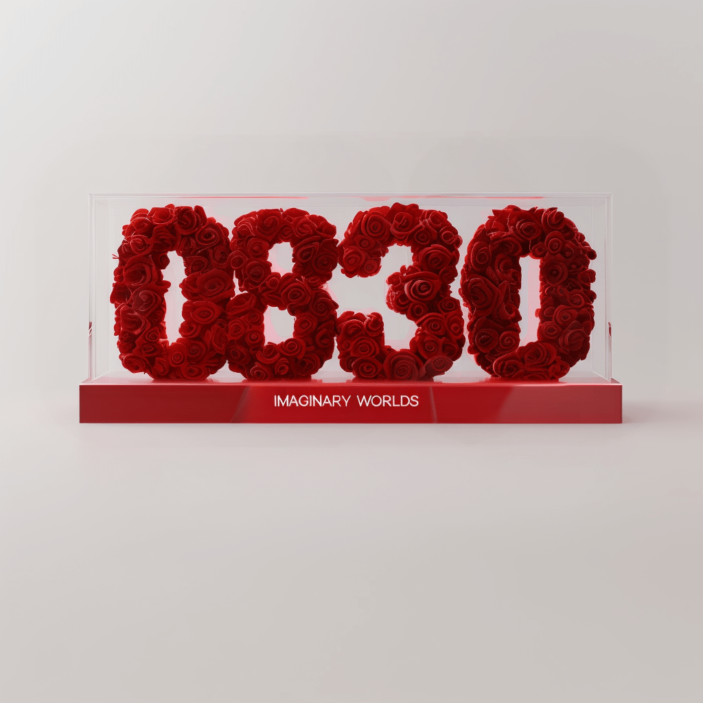 Virgo 830 Rose Box – Practicality, Balance, and Insight - Imaginary Worlds