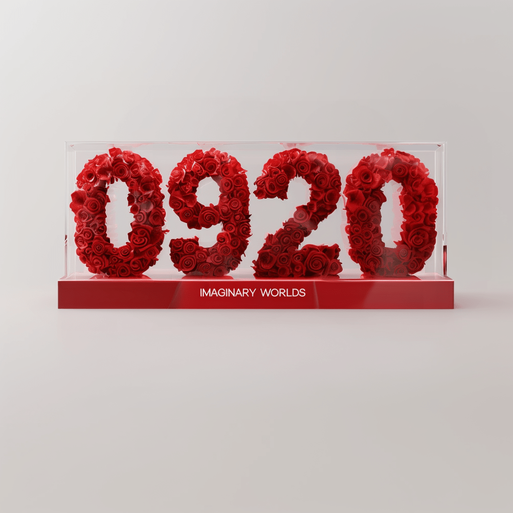 Virgo 920 Rose Box – Excellence, Clarity, and Precision - Imaginary Worlds