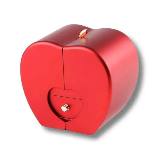 Eternal Love Apple Gift Box - Imaginary Worlds