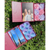 Six Forever Roses in a Box: Personalized Eternal Memories Rose Box - Imaginary Worlds